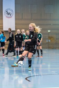 Bild 140 - B-Juniorinnen HLM
